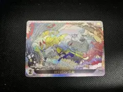 ゴジラカードゲーム_富士怪獣大乱戦（SRSP）_2 ゴジラカードゲーム_富士怪獣大乱戦（SRSP）_2 - メルカリ