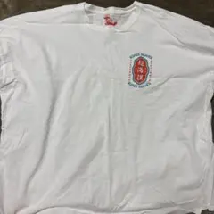 SUPER BEAVER ロングTシャツ XL - メルカリ