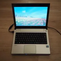 程度良好！ NEC PC-LL750/FD1H Windows XP SP2 - メルカリ