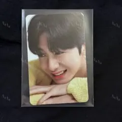 MONSTAX 형원 ヒョンウォン Hyungwon トレカ - メルカリ
