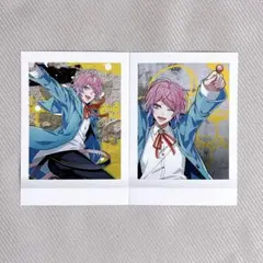 ヒプノシスマイク ヒプマイ 飴村乱数 ぱしゃこれ