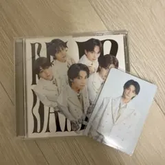 YES東京M!LKver CD