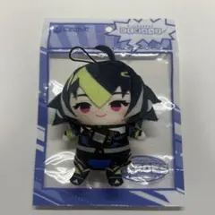 伊波ライ にじぱぺっと にじぱぺ