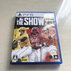 MLB THE SHOW 25 PS5