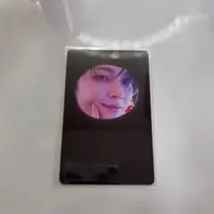 &TEAM Go in Blind 月狼 POPUP ラキドロ NICHOLAS