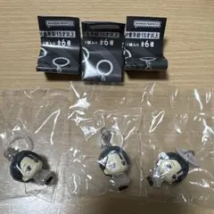 呪術廻戦 めじるしアクセサリー 乙骨憂太