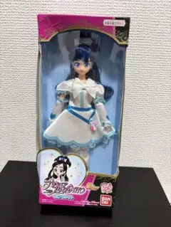 新品未開封　プリキュアスタイルNEO キュアホワイト