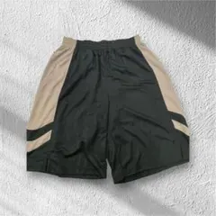 NIKE バスケ ショーツ 市川準基 着用 Y2Kのサムネイル