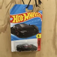 Hot Wheels FERRARI SF90 STRADALE