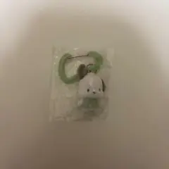さ*読様 サンリオ ポチャッコ カラビナマスコットチャーム