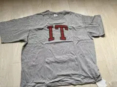 ブラームス ルーツストック 23SS IT M Tシャツ グレーのサムネイル