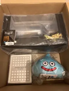 DRAGONQUESTVIIReimaginedグッズセット