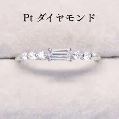 2026年最新】バゲットカット ダイヤモンド 角ダイヤの人気アイテム 
