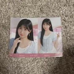 =LOVE 山本杏奈 生写真