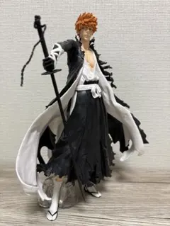 BLEACH 黒崎一護 フィギュア　一番くじ