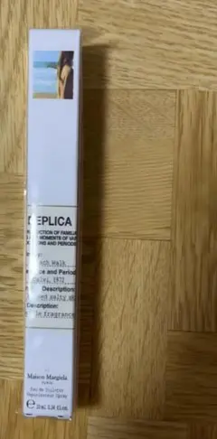 MaisonMargiela マルジェラ REPLICA ビーチウォーク10ml