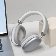 ワイヤレスヘッドホン　Bluetooth