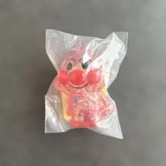 アンパンマン シャカシャカクリアキーホルダーのサムネイル