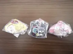 サンリオ パッケージチャーム セット売り