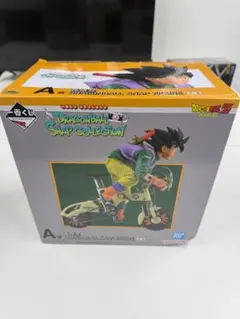 孫悟空 一番くじ