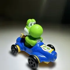 ヨッシー ハッピーセット マリオカート8 デラックス 第2弾