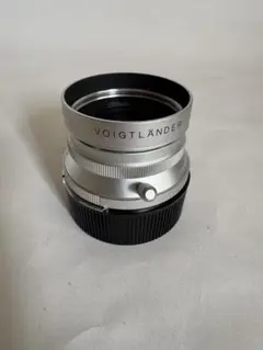 け*ん様 Voigtlander COLOR SKOPAR 28mm F3.5 - メルカリ