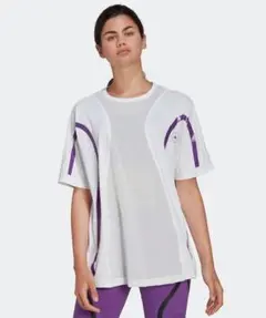 新品 adidas by Stella McCartney Tシャツ M