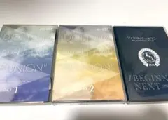 アイドリッシュセブン　DVD 3点まとめ売り