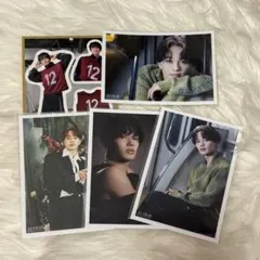 超特急　マサヒロ　グッズ