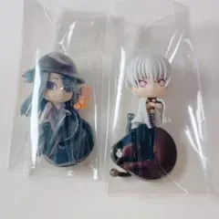 炎炎ノ消防隊 キャラクターグッズ
