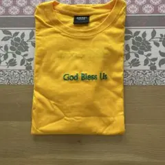 2025年最新】藤井風 tシャツgod bless usの人気アイテム - メルカリ