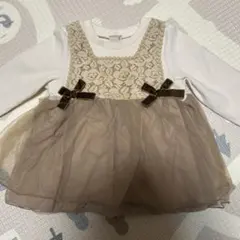 プティマイン　チュニック90