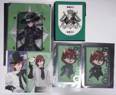 うたプリ タブナイ 寿嶺二セット