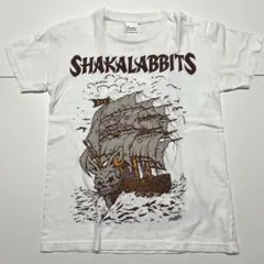 2026年最新】シャカラビッツ Tシャツの人気アイテム - メルカリ