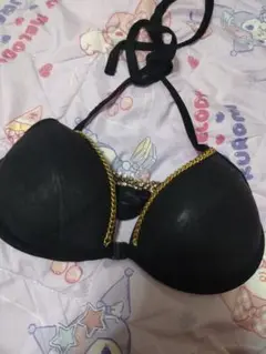 ベアトップ チューブトップ