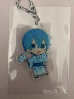 すとぷりころんくんアクリルキーホルダー