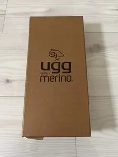 UGG 手袋 Buckle Nappa Glove　Sサイズのサムネイル