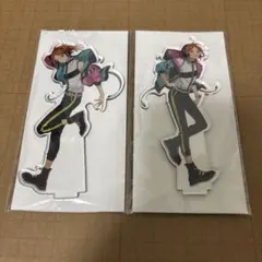 あんさんぶるスターズ!! ひなた ゆうた アクリルスタンド 新衣装 あんスタ