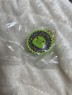 たまごっち 手作りおやつチャーム くちぱっち