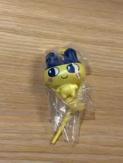 【匿名配送】たまごっち カラフルマルチチャーム まめっち ガチャガチャ