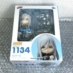 2026年最新】スクアーロ ねんどろいどの人気アイテム - メルカリ