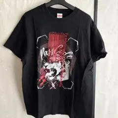 passcode 虎グラフィック Tシャツ Lサイズ
