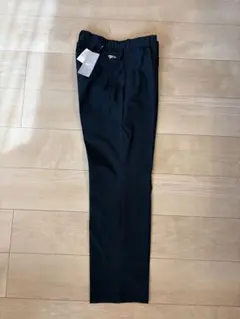 新品】BEAMS GOLF スラックス ネイビー 新品 L - メルカリ