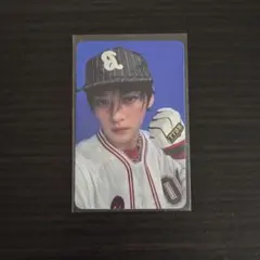 StrayKids KARMA リノ