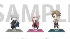 【最終値下】アイナナ　記念日2024 TRIGGERセット ぷちなな アクスタ