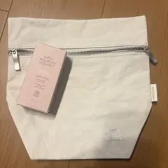 ジョンマスターオーガニック　baby balm stick ポーチ