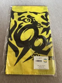 新品未開封　阪神タイガース 90周年フェイスタオル