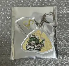 アズールレーン　アズレンexpo　ランダムアクリルキーホルダー　ラファエロ