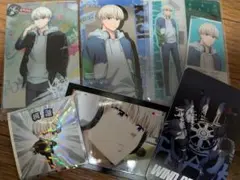 windbreaker 梶蓮　まとめ売り6枚