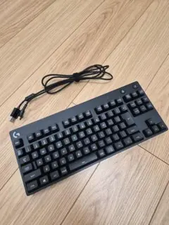 Logicool G PRO ゲーミングキーボード（G-PKB-001）箱なし